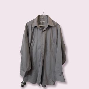 Geoffrey Beene shirt size 16 1/2 32/33